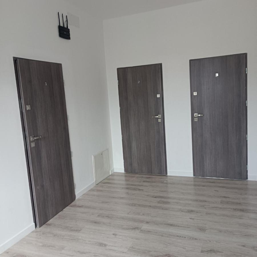 Apartament Centrum Szczytno I * Szczytno (Warmian-Masurian)