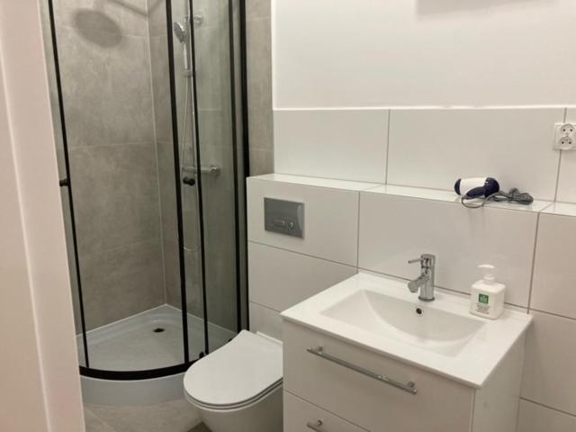 Apartament Centrum Szczytno I * Szczytno (Warmian-Masurian)