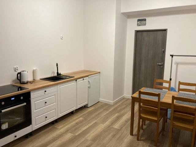 Apartament Centrum Szczytno I